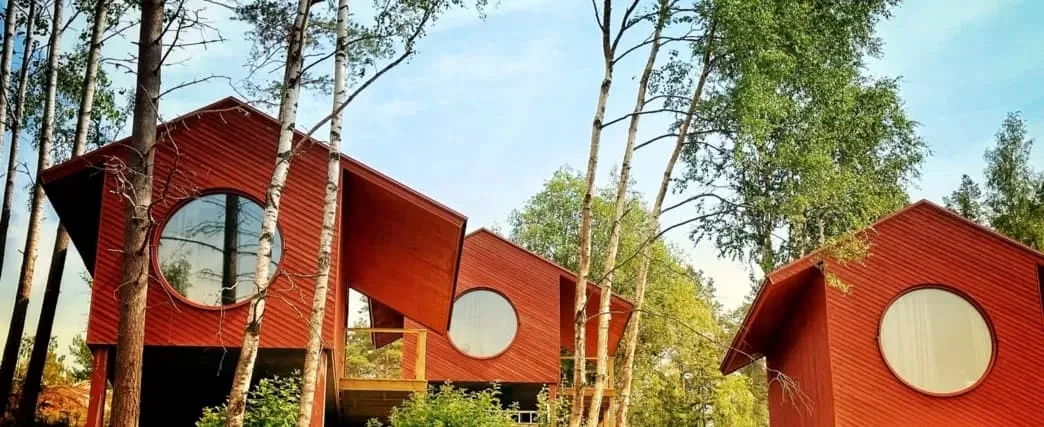 Sjöbodsviken Lövvik (Lövvik)