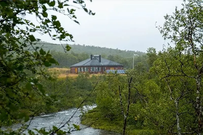 STF Stensdalen