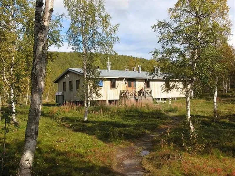 STF Tärnasjö
