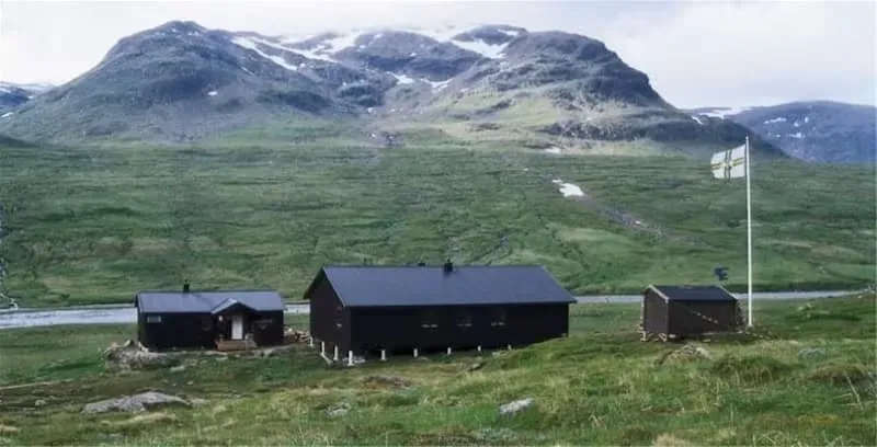 STF Viterskalet