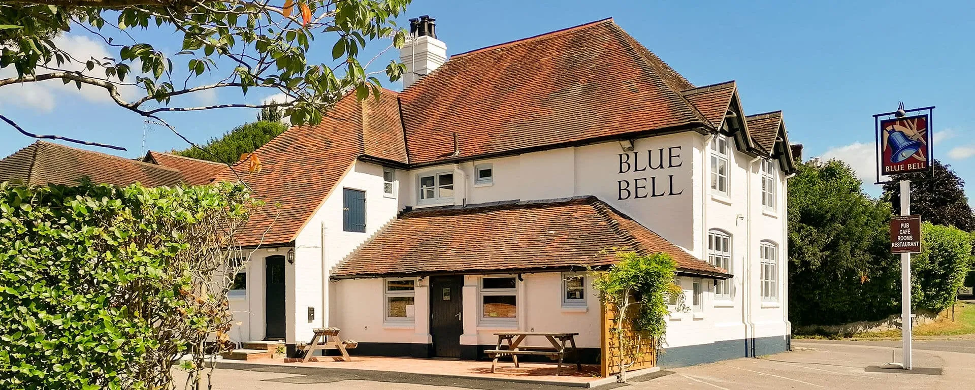 The Blue Bell (Cocking)