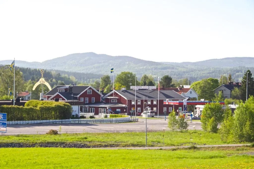 Ullångers Hotell & Restaurang (Ullånger)