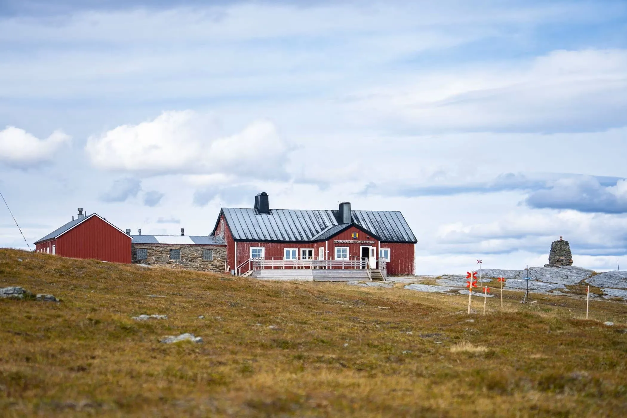 Blåhammaren