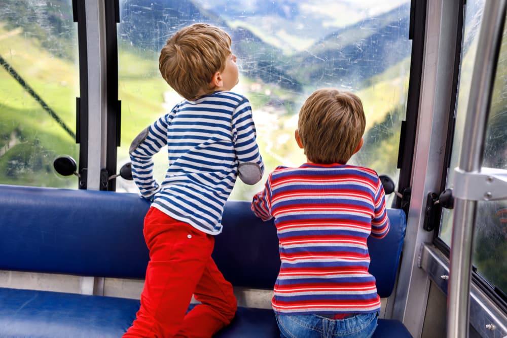 Family-Friendly Zermatt Matterhorn Experience