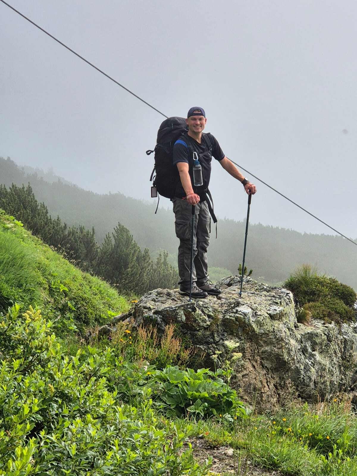 Expert Peter Habeler Runde