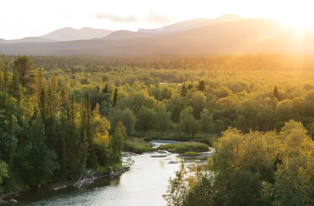 Jämtlandstriangeln 2