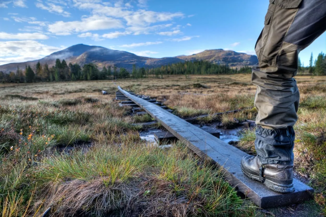 Jämtlandstriangeln 3