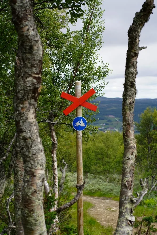 Jämtlandstriangeln 4