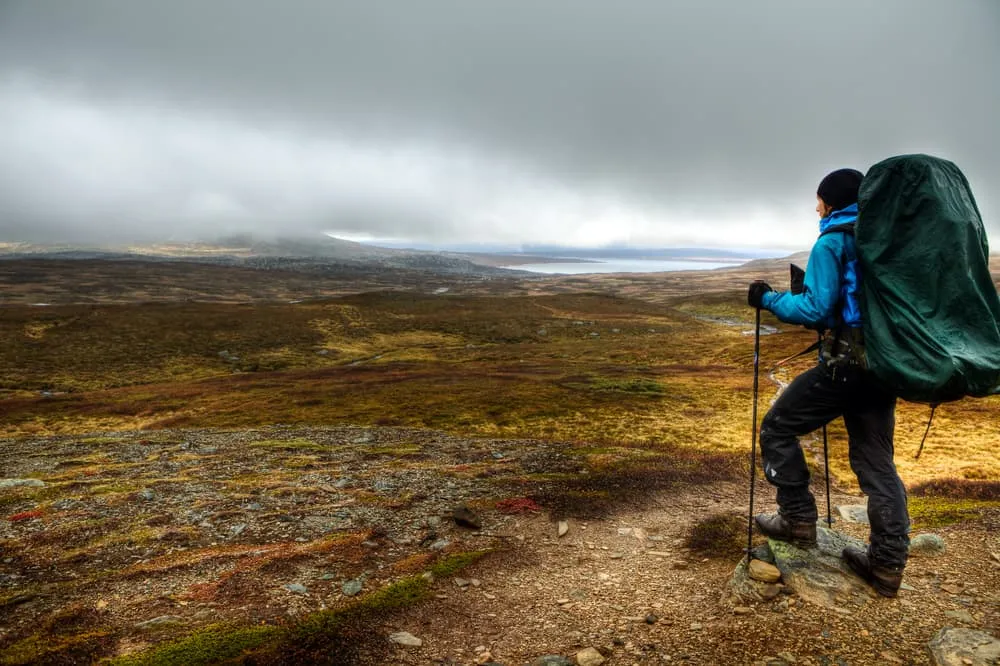 Jämtlandstriangeln 5