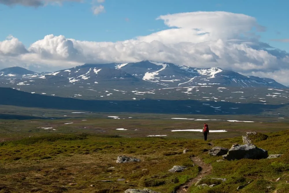 Jämtlandstriangeln 6
