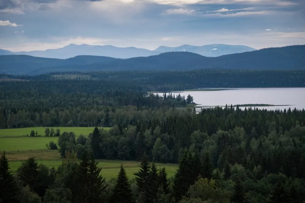 Jämtlandstriangeln 7