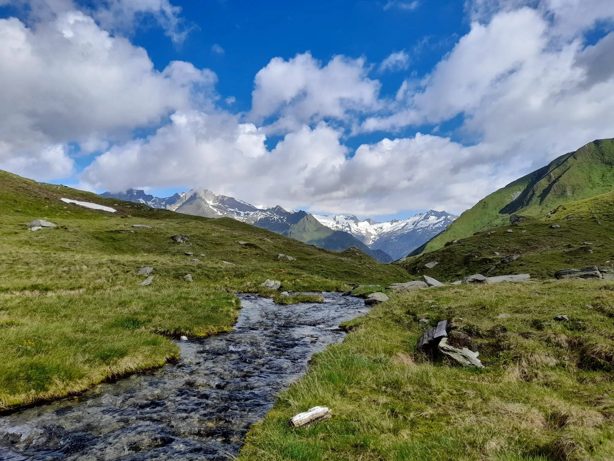 Lasörling Höhenweg (Famiglia) 9