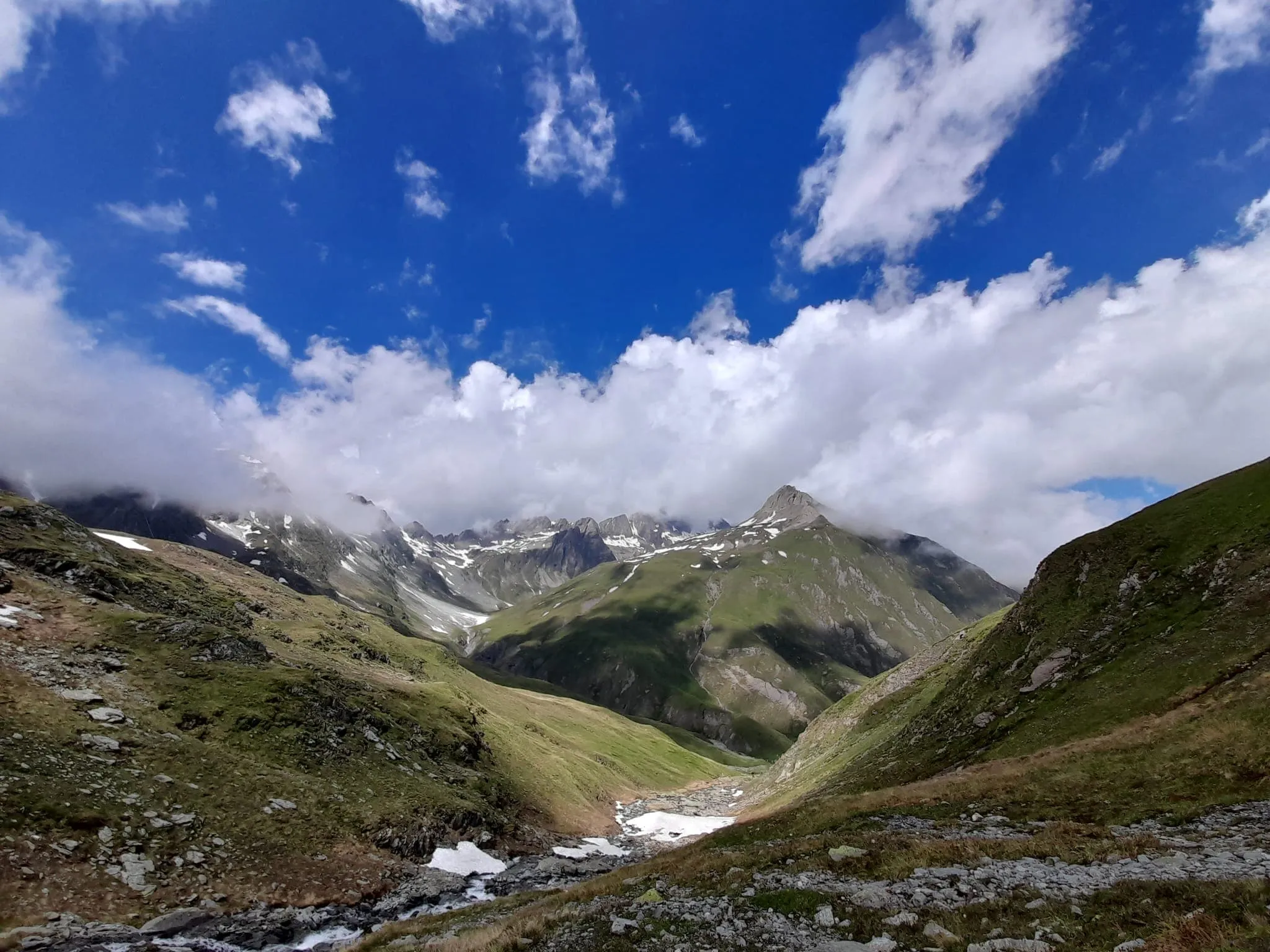 Lasörling Höhenweg (Famiglia) 10