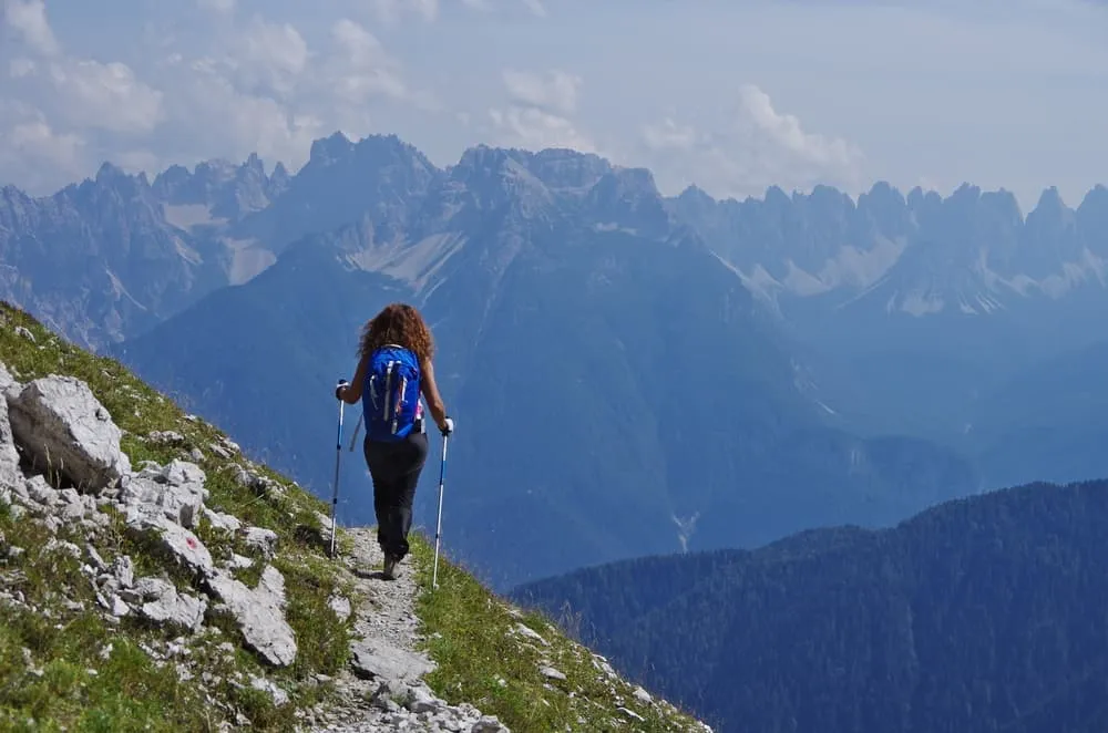 Alta Via della Marmotta Fottur 3