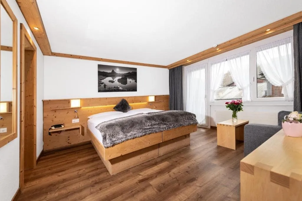 Hotel Matterhornblick (Zermatt)