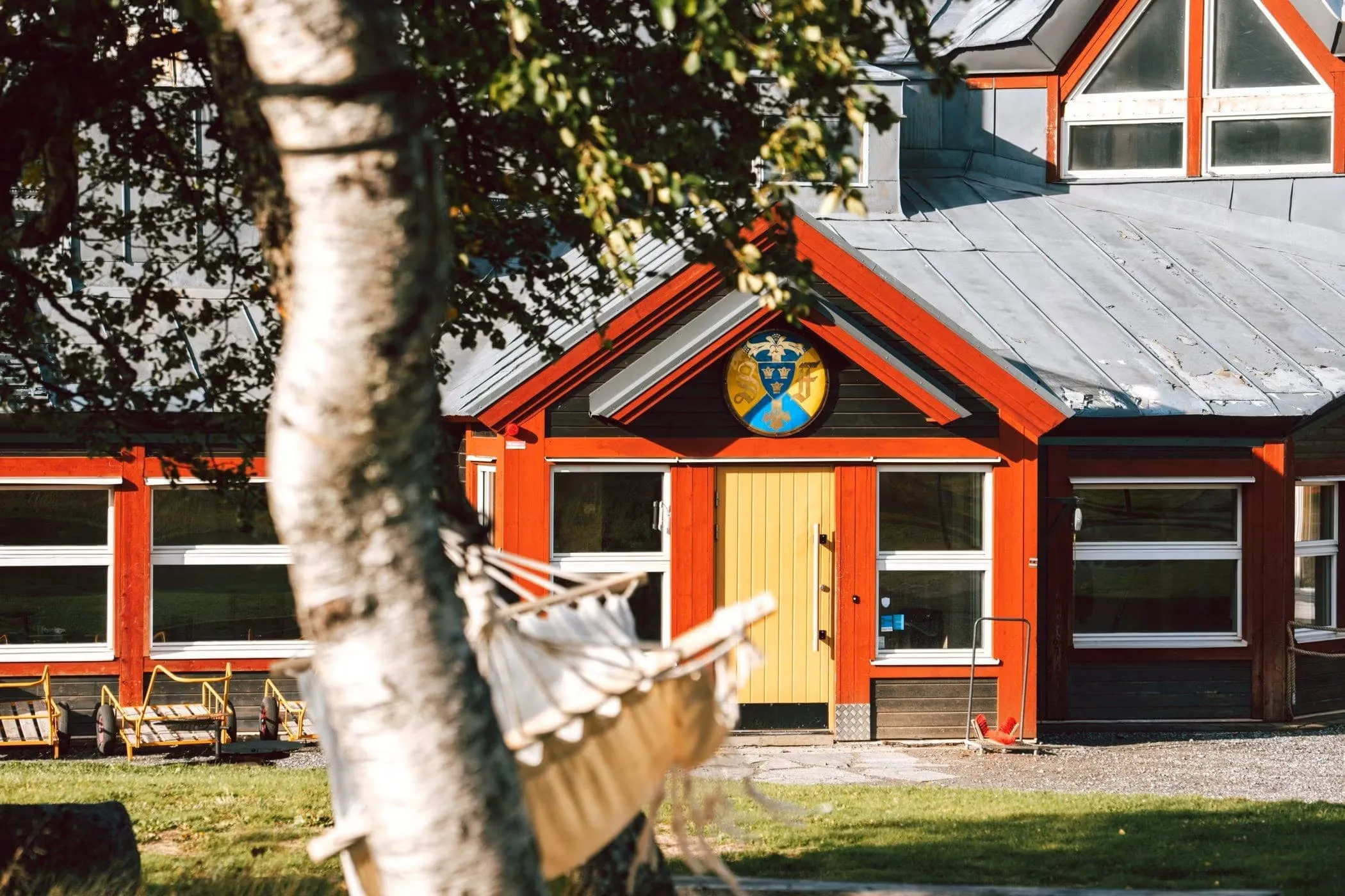 Storulvån