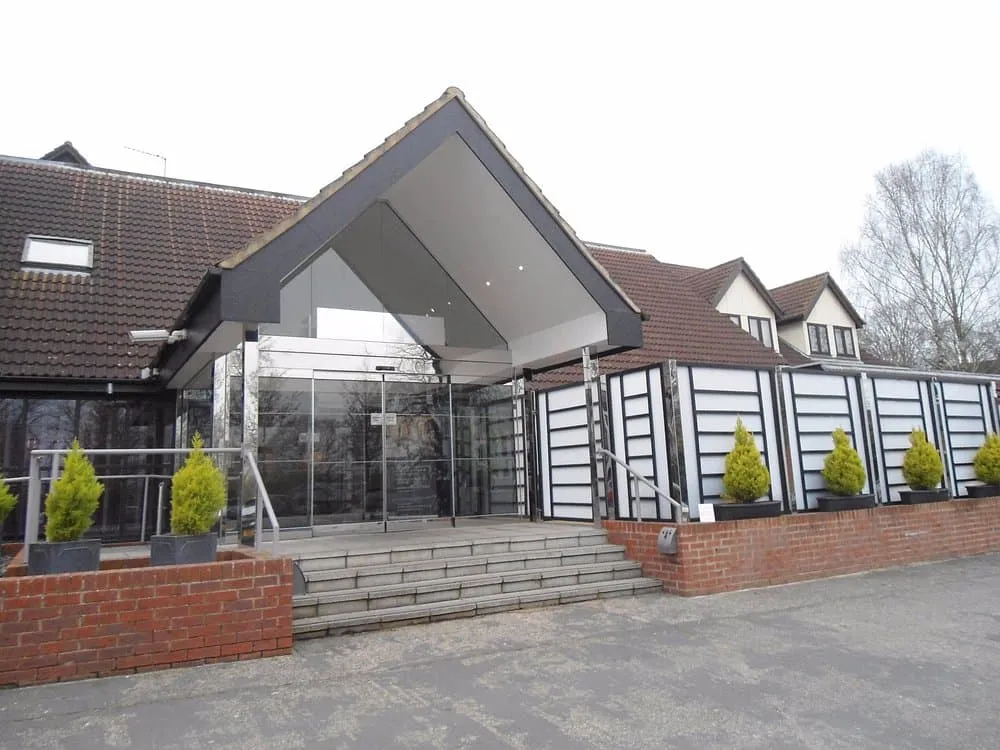 The Winchester Hotel and Spa (Winchester)