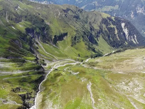 Traversée Grisons-Glaris 5