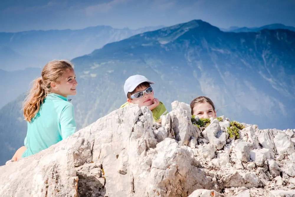 Familien-Dachstein-Rundwanderweg 5