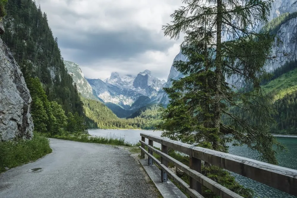 Anfänger Dachstein Rundwanderweg 2