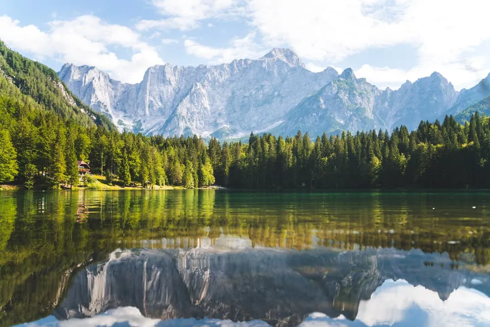 Mittlerer Anello delle Dolomiti Friulane 5