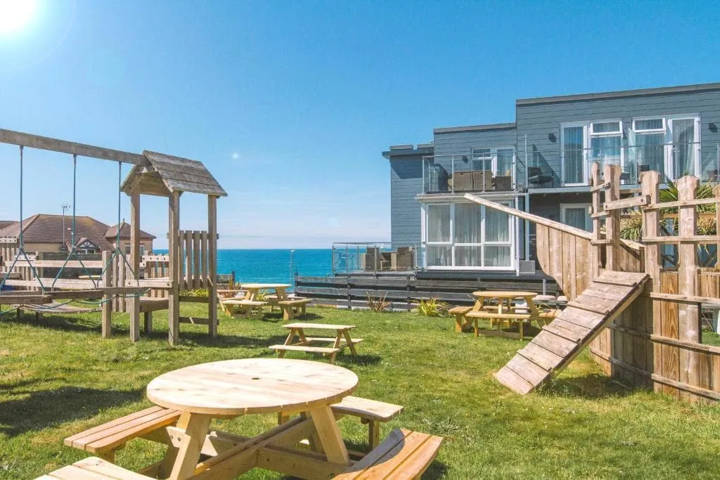 Esplanade Hotel (Newquay)