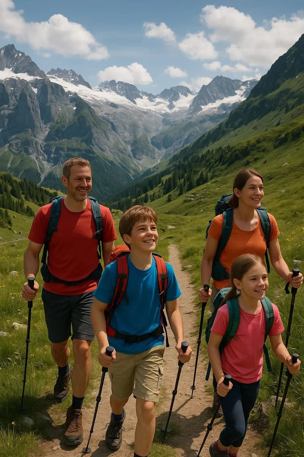 Famille Ticino 6