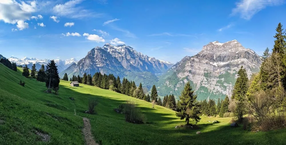 Traversée Grisons-Glaris 3