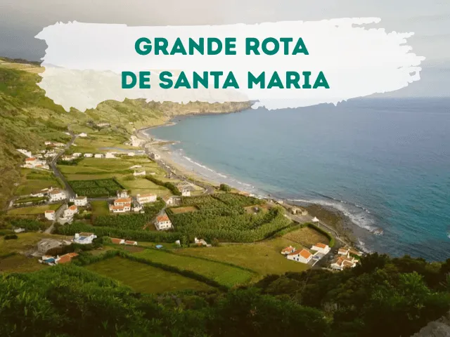 Grande Rota de Santa Maria: