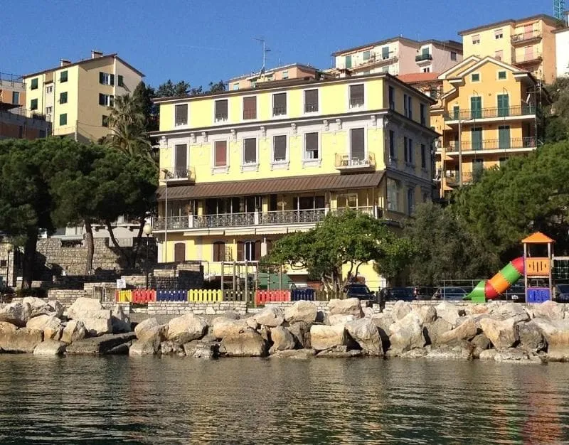 Hotel Belvedere (Portovenere)