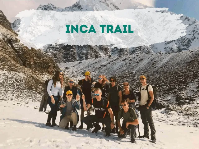 Le Chemin de l'Inca : Parcourez le Sentier Légendaire jusqu'à Machu Picchu