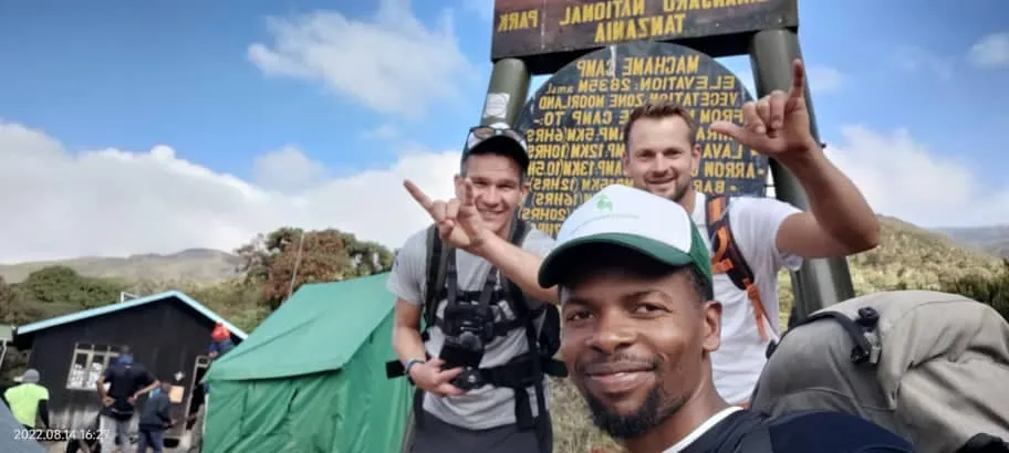Kilimanjaro 10404