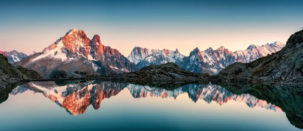 Lac Blanc Hike: A View of Mont Blanc Like You've Never Seen Before