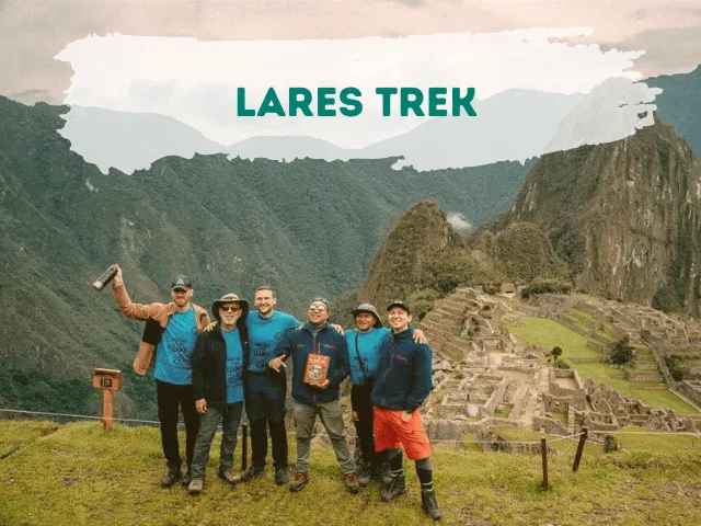 Le Trek de Lares : Un Voyage Culturel à Travers la Vallée Sacrée