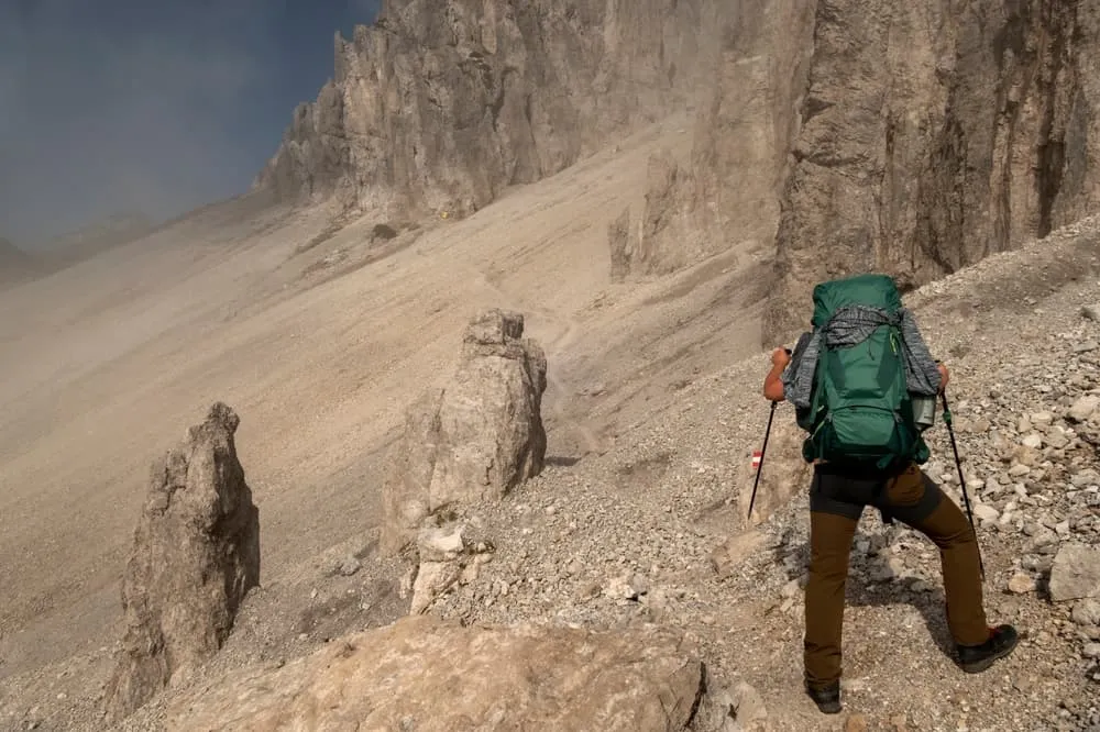 Meilleur de Karwendel 3 jours - Intermédiaire 4