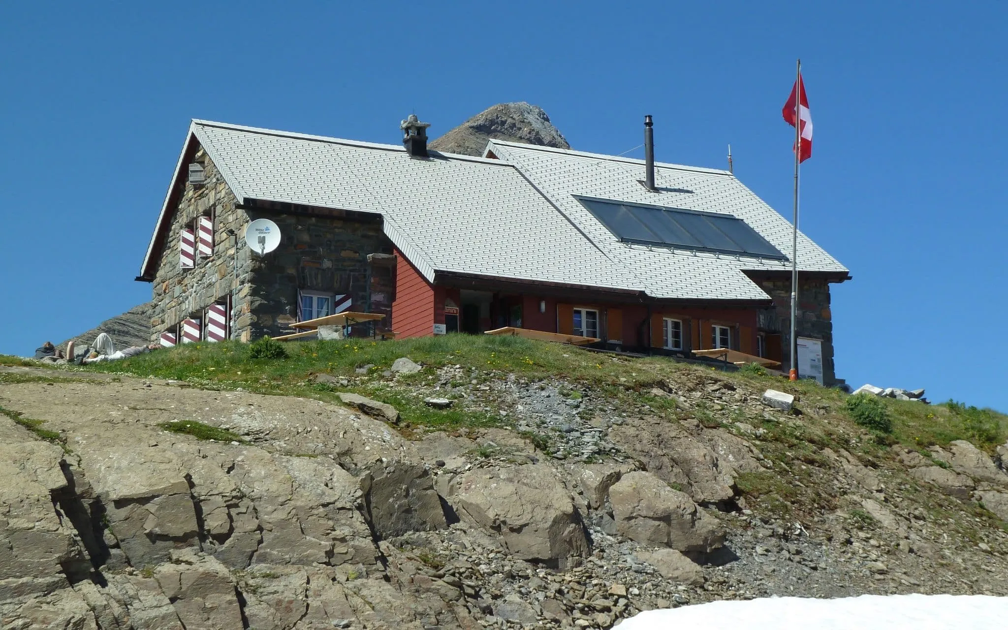 Muttseehütte