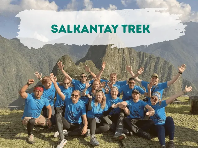 Le Trek Salkantay : Une alternative époustouflante au Chemin de l'Inca