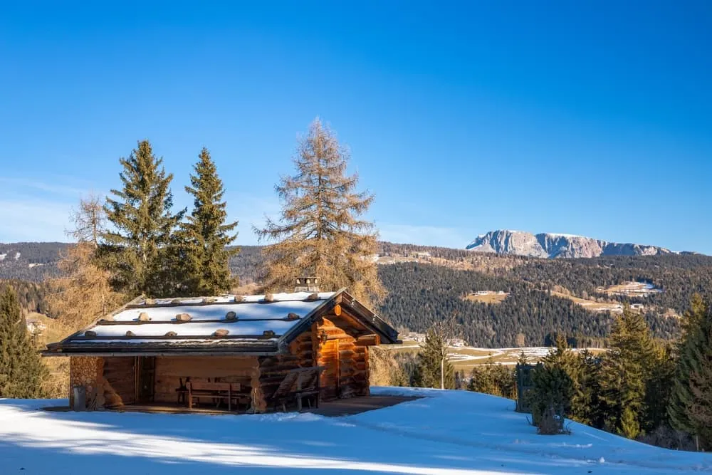 Trekking da rifugio a rifugio in Val Sarentino – 4 giorni 3