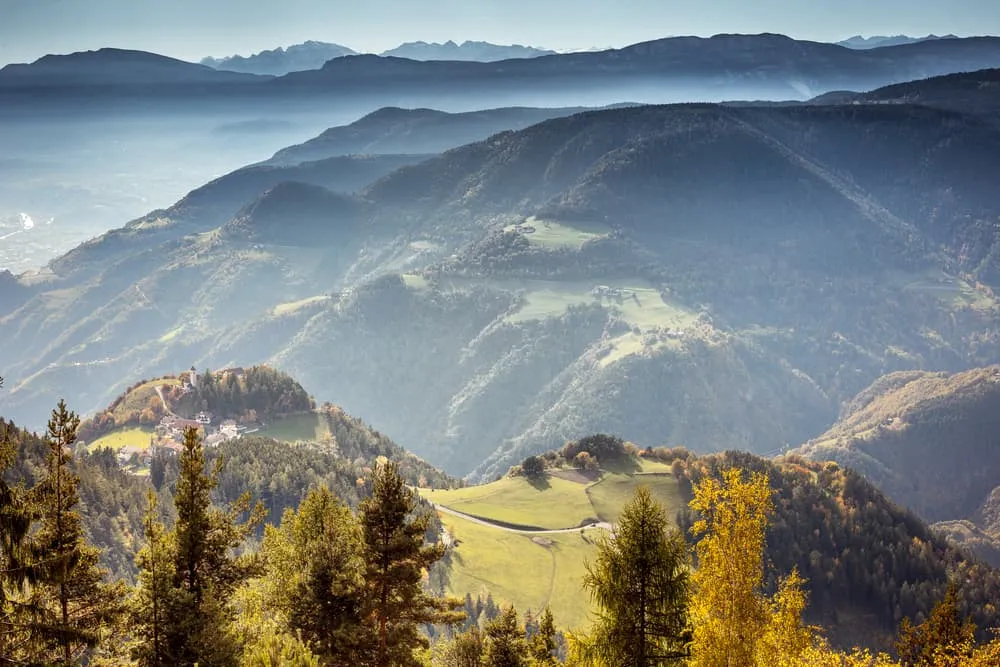 Alpi Sarentine
