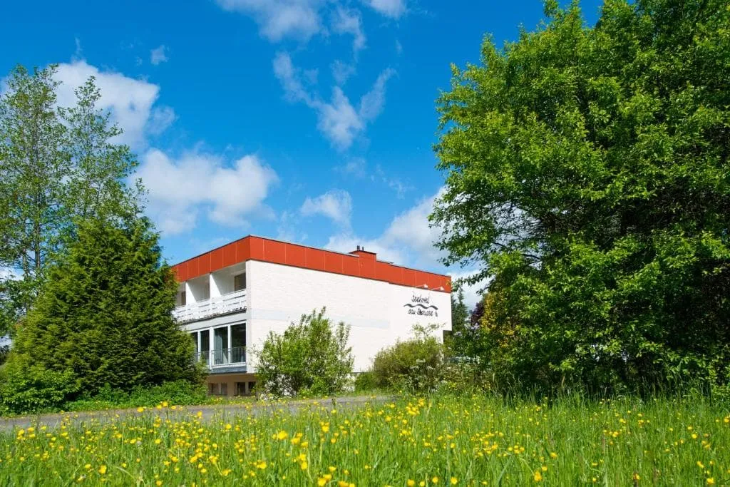 Seehotel am Stausee (Gerolstein)