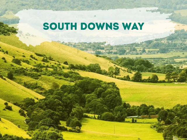 South Downs Way: