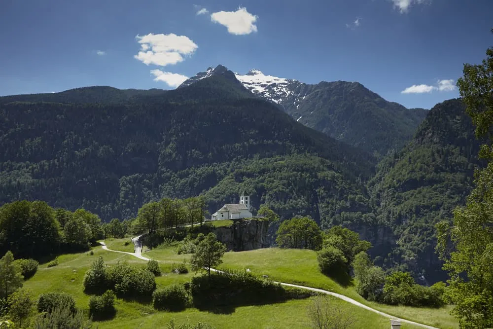 Ticino
