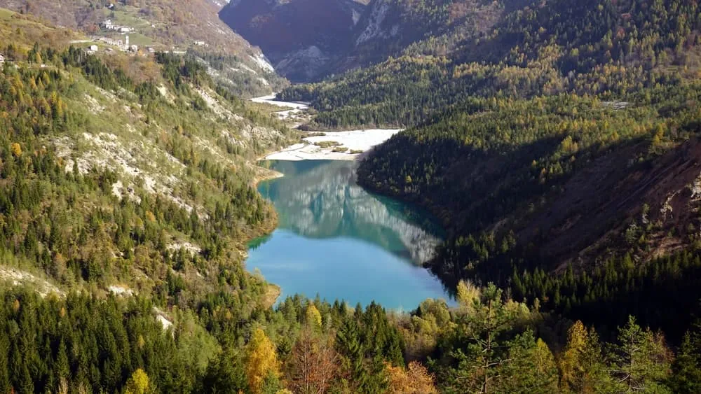 Alta Via delle Dolomiti Friulane - Experte Wanderung 6