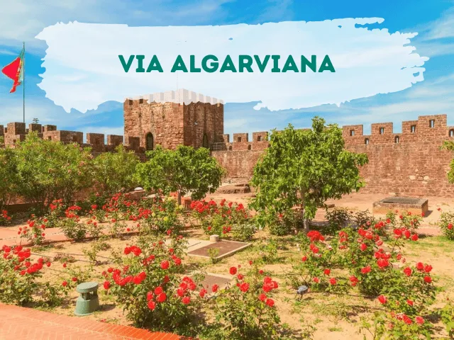 Via Algarviana: