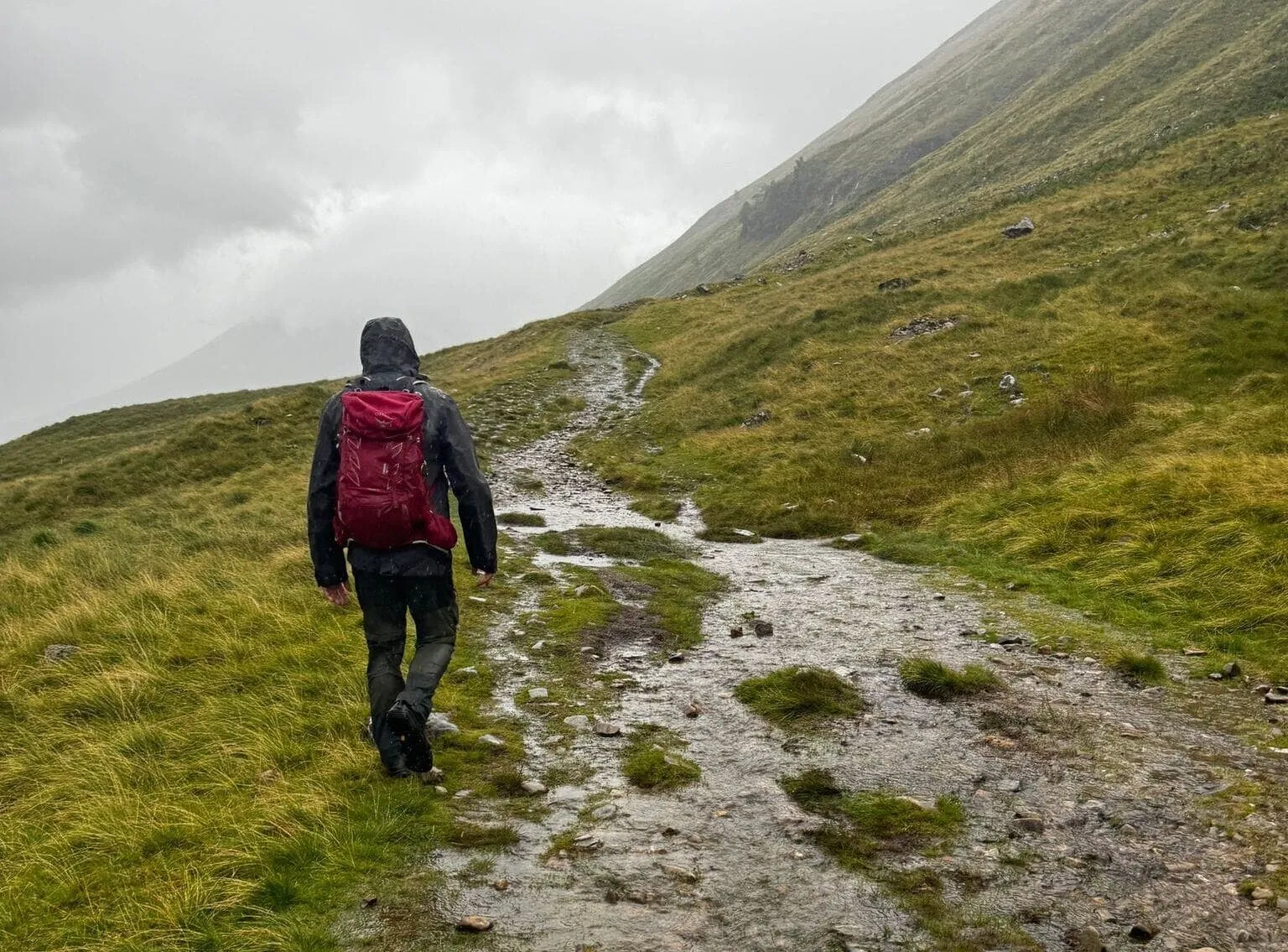 West Highland Way
