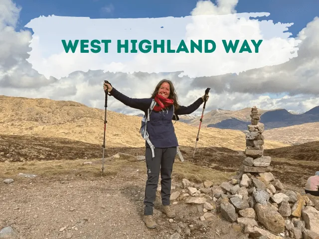 Il West Highland Way: