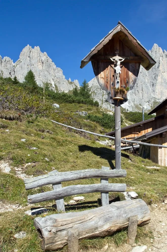 Geavanceerde Alta Via 4 3