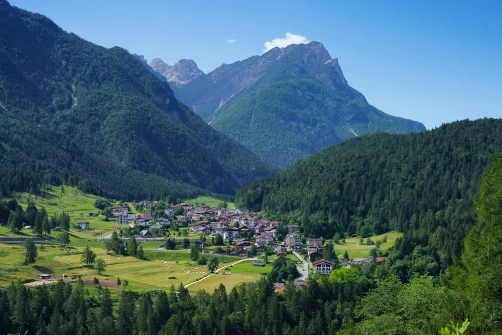 Geavanceerde Alta Via 4 7