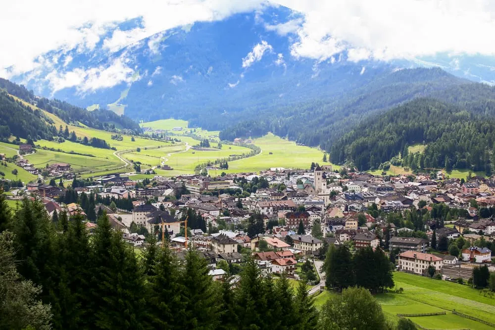 Geavanceerde Alta Via 4 4