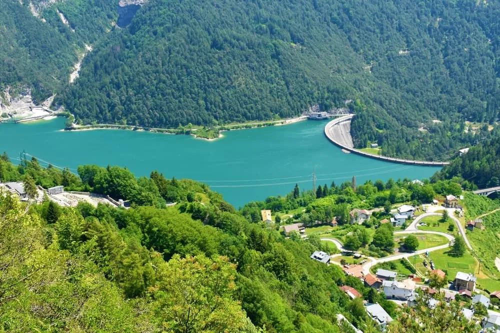 Geavanceerde Alta Via 4 2